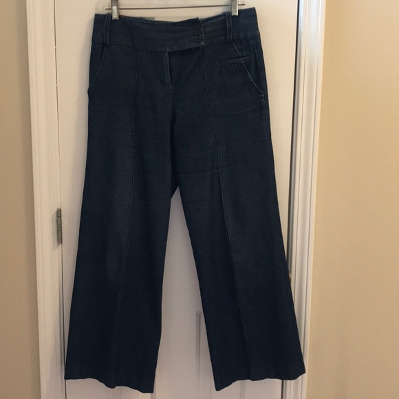 Very comfortable petite jeans. - Picture 1 of 8